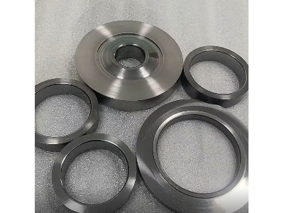 钨钢缩径模 厂家生产 硬质合金缩管模具