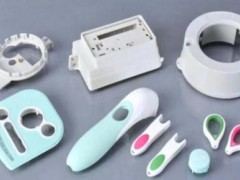 塑料模具大揭秘：六大神器各显神通