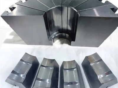 制管类 焊管 弯管 扩管 缩口模PVD涂层 耐磨处理 模具涂层